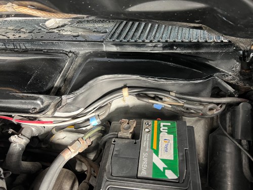 1980 Mercedes-Benz 380 SL R107 En venta (imagen 124 de 184)