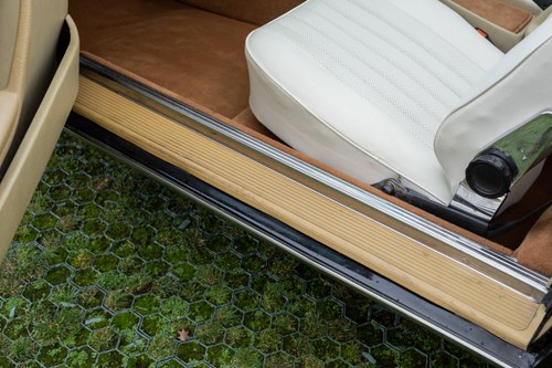 1980 Mercedes-Benz 380 SL R107 En venta (imagen 50 de 184)