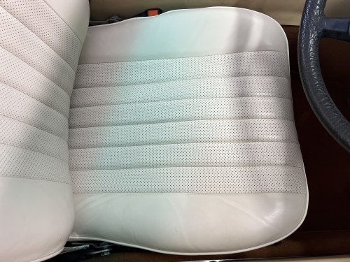 1980 Mercedes-Benz 380 SL R107 En venta (imagen 63 de 184)