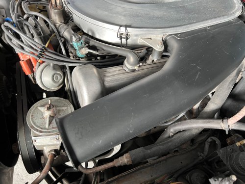 1980 Mercedes-Benz 380 SL R107 En venta (imagen 127 de 184)