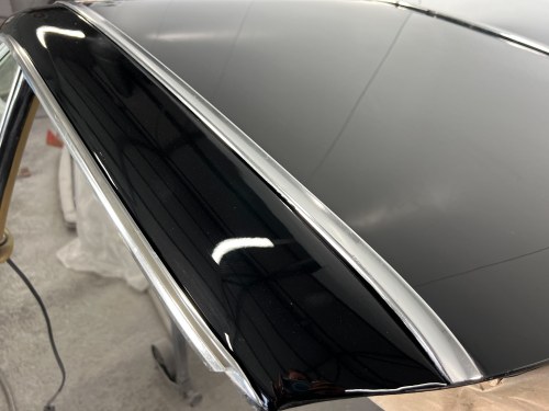 1980 Mercedes-Benz 380 SL R107 En venta (imagen 174 de 184)