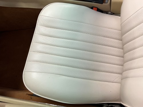 1980 Mercedes-Benz 380 SL R107 En venta (imagen 58 de 184)