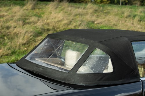 1980 Mercedes-Benz 380 SL R107 En venta (imagen 100 de 184)