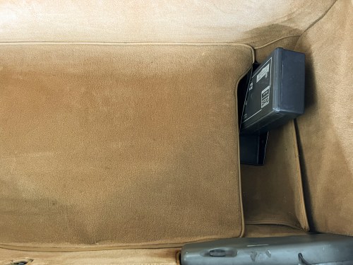 1980 Mercedes-Benz 380 SL R107 En venta (imagen 69 de 184)