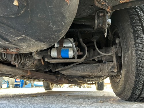 1980 Mercedes-Benz 380 SL R107 En venta (imagen 158 de 184)