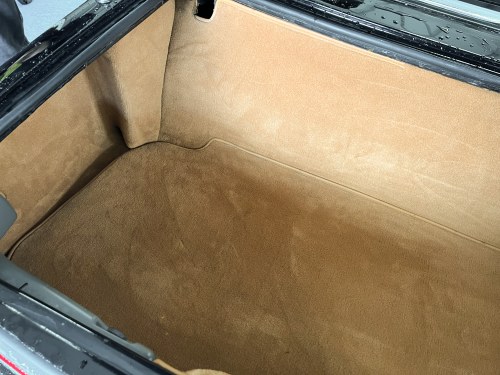 1980 Mercedes-Benz 380 SL R107 En venta (imagen 66 de 184)