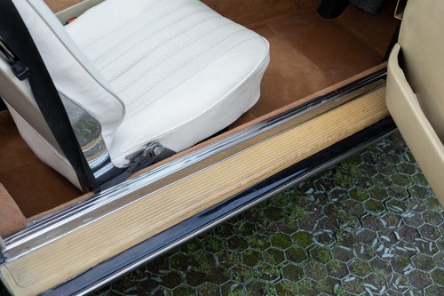 1980 Mercedes-Benz 380 SL R107 En venta (imagen 35 de 184)