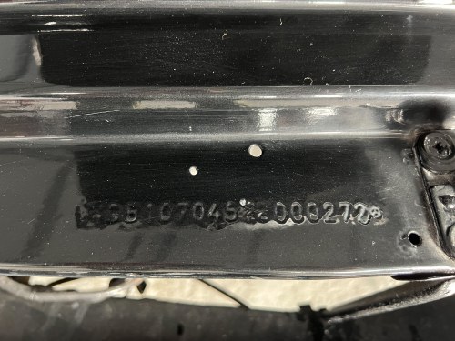 1980 Mercedes-Benz 380 SL R107 En venta (imagen 119 de 184)