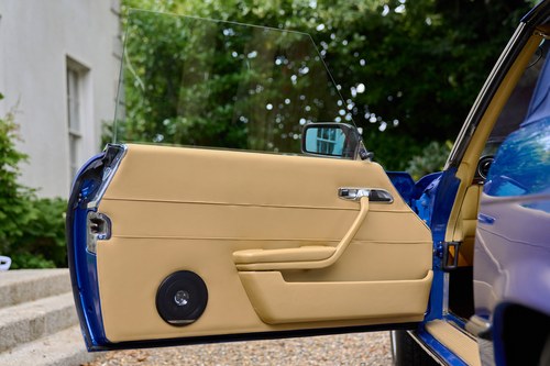 1981 Mercedes-Benz 380SL (R107) In vendita (immagine 42 di 154)