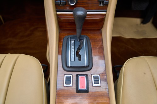 1981 Mercedes-Benz 380SL (R107) In vendita (immagine 60 di 154)