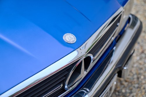 1981 Mercedes-Benz 380SL (R107) In vendita (immagine 124 di 154)