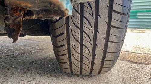 1981 Mercedes-Benz 380SL (R107) In vendita (immagine 171 di 197)