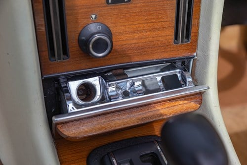 1981 Mercedes-Benz 380SL (R107) In vendita (immagine 107 di 197)