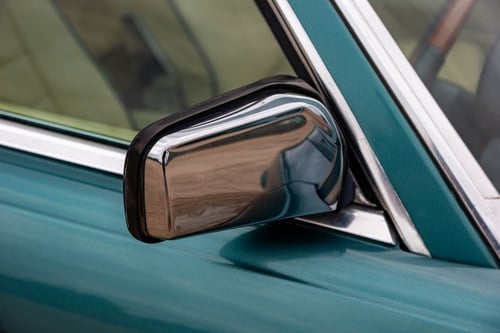 1981 Mercedes-Benz 380SL (R107) In vendita (immagine 151 di 197)