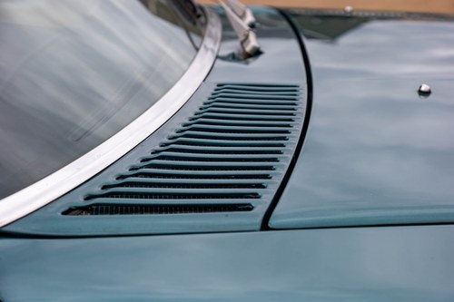 1981 Mercedes-Benz 380SL (R107) In vendita (immagine 126 di 197)