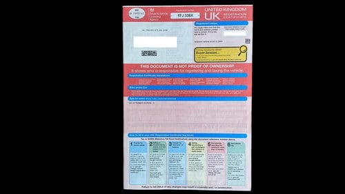 1981 Mercedes-Benz 380SL (R107) In vendita (immagine 189 di 197)