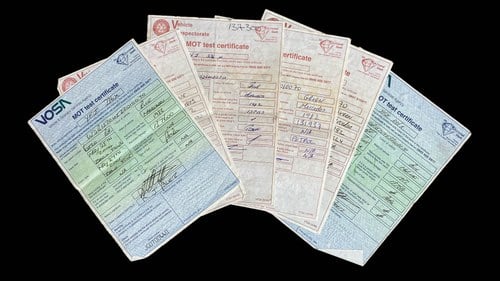 1981 Mercedes-Benz 380SL (R107) In vendita (immagine 193 di 197)