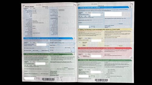 1981 Mercedes-Benz 380SL (R107) In vendita (immagine 190 di 197)