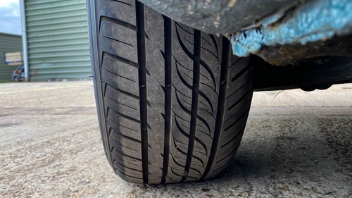 1981 Mercedes-Benz 380SL (R107) In vendita (immagine 169 di 197)