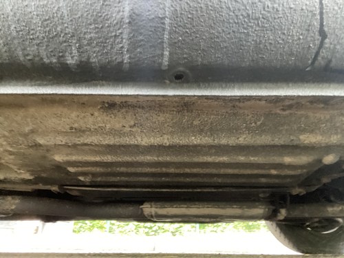 1984 Mercedes 380SL For Sale (picture 146 of 189)