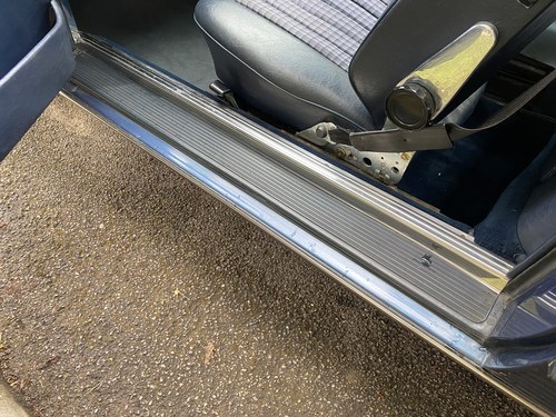 1984 Mercedes 380SL For Sale (picture 58 of 189)