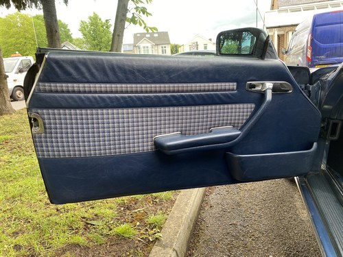 1984 Mercedes 380SL For Sale (picture 62 of 189)