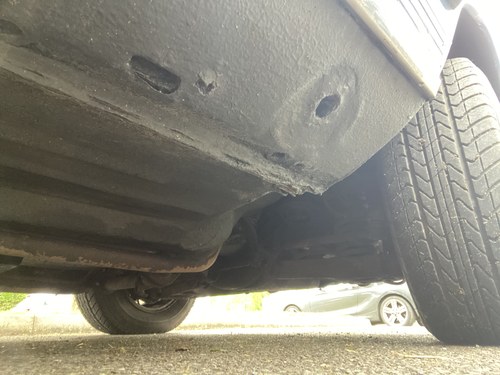 1984 Mercedes 380SL For Sale (picture 148 of 189)