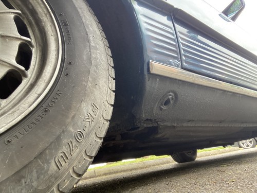 1984 Mercedes 380SL For Sale (picture 170 of 189)