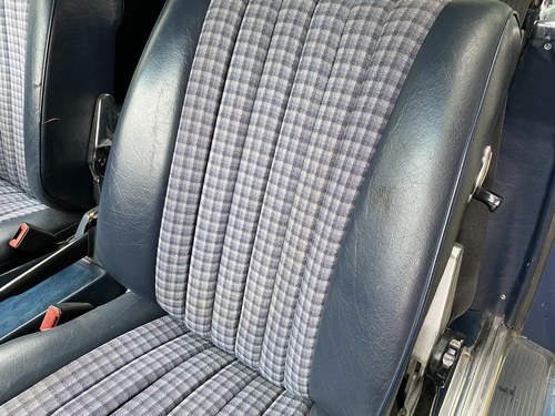 1984 Mercedes 380SL For Sale (picture 56 of 189)