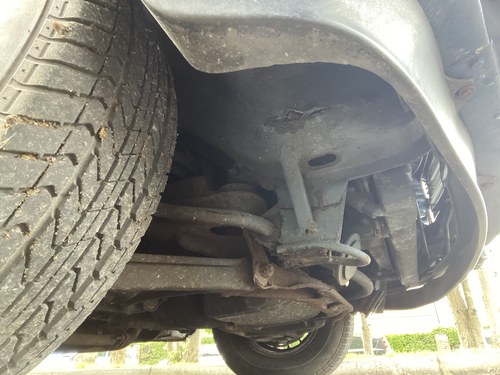 1984 Mercedes 380SL For Sale (picture 181 of 189)