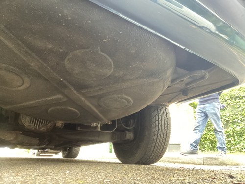 1984 Mercedes 380SL For Sale (picture 162 of 189)