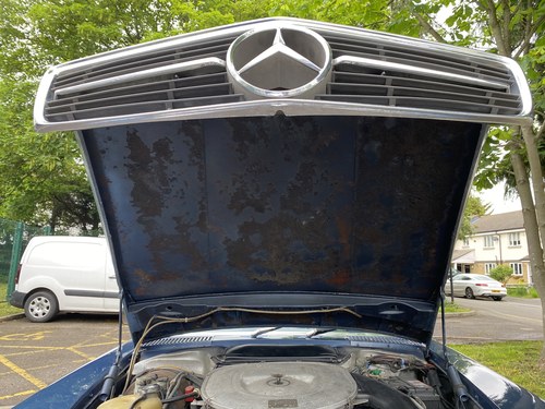 1984 Mercedes 380SL For Sale (picture 127 of 189)