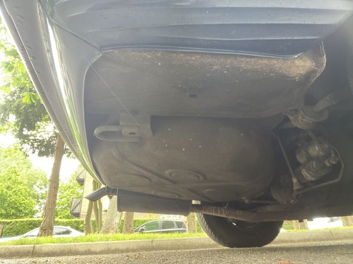 1984 Mercedes 380SL For Sale (picture 164 of 189)