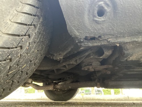 1984 Mercedes 380SL For Sale (picture 173 of 189)