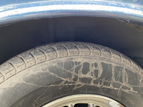 1984 Mercedes 380SL For Sale (picture 141 of 189)