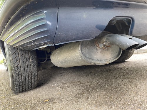 1984 Mercedes 380SL For Sale (picture 119 of 189)