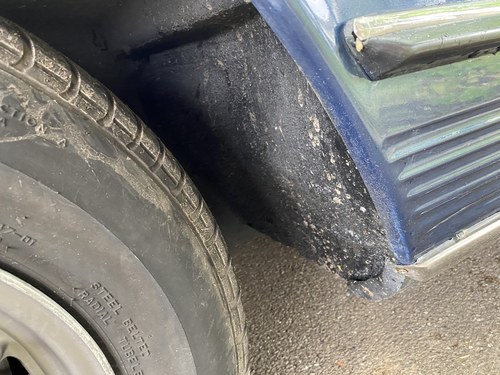 1984 Mercedes 380SL For Sale (picture 142 of 189)