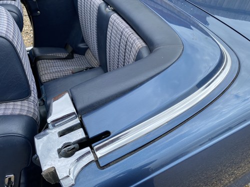 1984 Mercedes 380SL For Sale (picture 79 of 189)