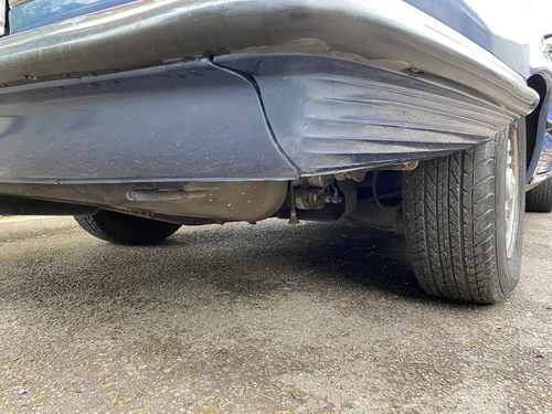 1984 Mercedes 380SL For Sale (picture 116 of 189)