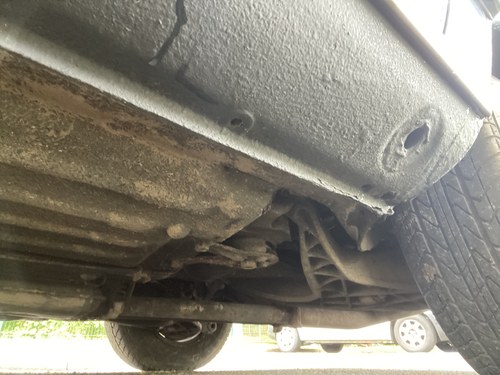 1984 Mercedes 380SL For Sale (picture 151 of 189)