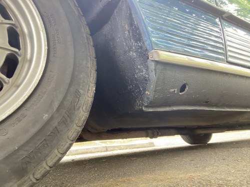 1984 Mercedes 380SL For Sale (picture 143 of 189)