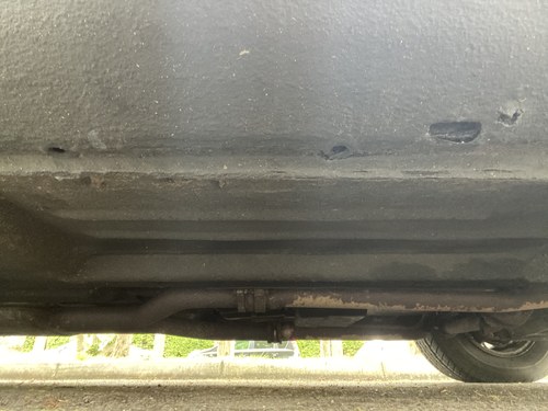 1984 Mercedes 380SL For Sale (picture 149 of 189)