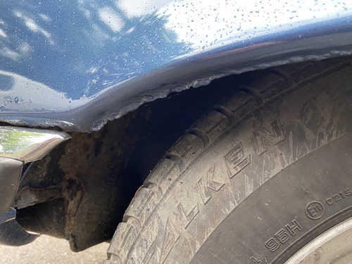 1984 Mercedes 380SL For Sale (picture 168 of 189)