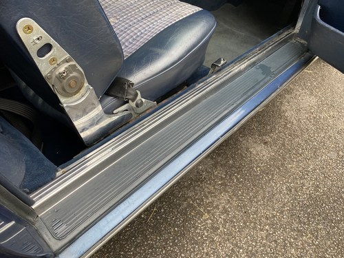 1984 Mercedes 380SL For Sale (picture 45 of 189)