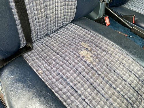 1984 Mercedes 380SL For Sale (picture 53 of 189)