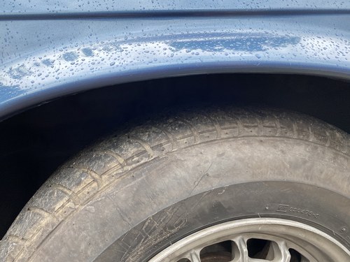 1984 Mercedes 380SL For Sale (picture 177 of 189)