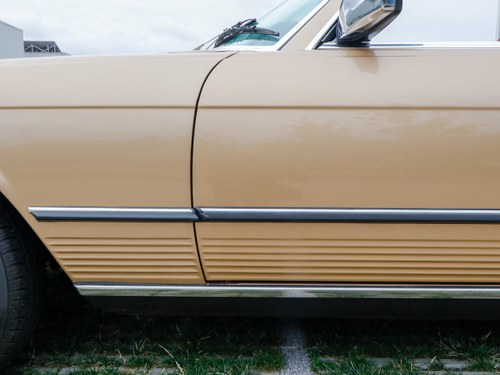 1985 Mercedes-Benz 380SL For Sale (picture 70 of 131)