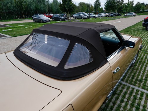 1985 Mercedes-Benz 380SL For Sale (picture 62 of 131)