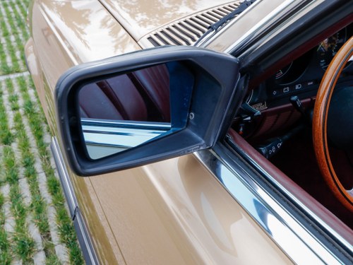 1985 Mercedes-Benz 380SL For Sale (picture 67 of 131)