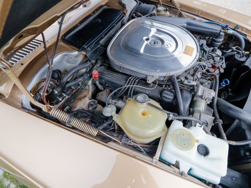 1985 Mercedes-Benz 380SL For Sale (picture 98 of 131)